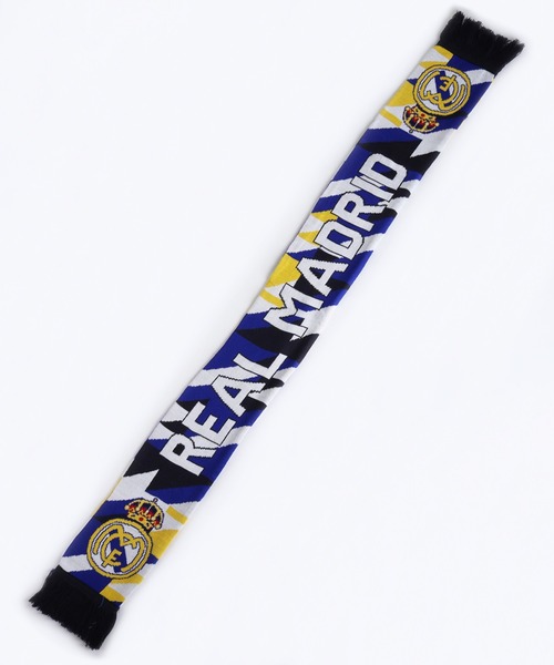 WESTSEA（ウエストシー） マフラー ICON SPORTS タオルマフラー