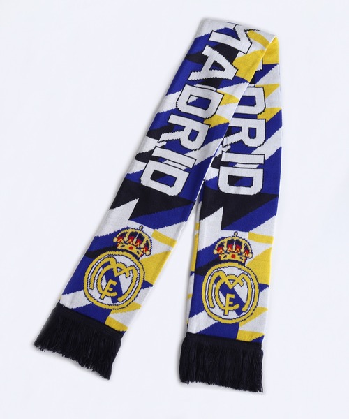 WESTSEA（ウエストシー） マフラー ICON SPORTS タオルマフラー