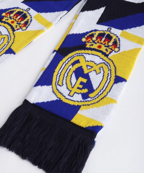 WESTSEA（ウエストシー） マフラー ICON SPORTS タオルマフラー