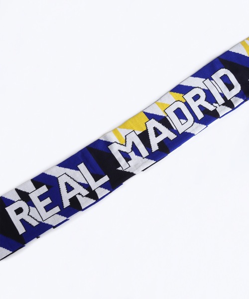 WESTSEA（ウエストシー） マフラー ICON SPORTS タオルマフラー