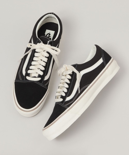 LX オールドスクール 36 スニーカー VANS スニーカー 「VANS/ヴァンズ」オールドスクール36