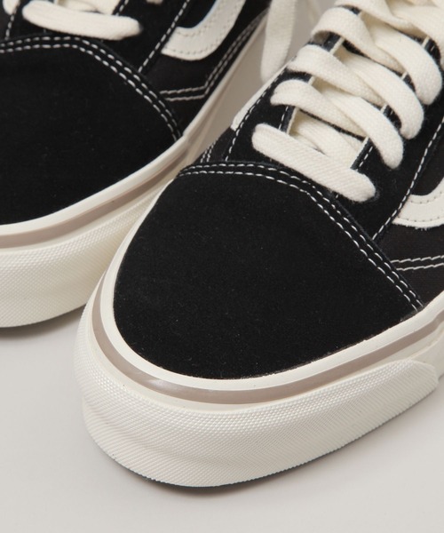VANS スニーカー 「VANS/ヴァンズ」オールドスクール36