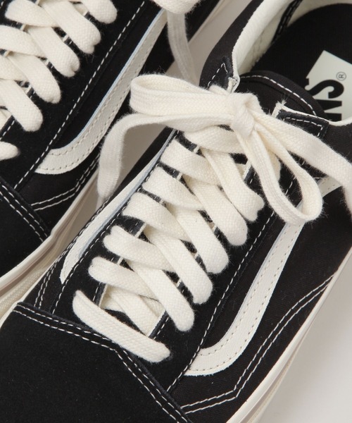 LX オールドスクール 36 スニーカー VANS スニーカー 「VANS/ヴァンズ」オールドスクール36
