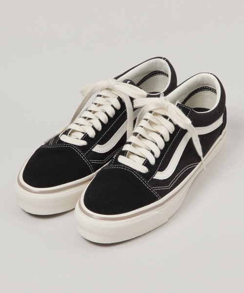 VANS PREMIUM Slip-On Reissue 98[UM46-VNCSEOFW]｜URBAN