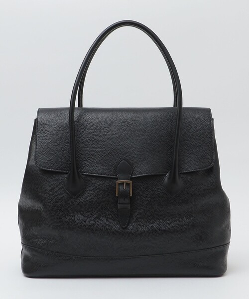 やま　美品　シップス別注ボルデリーニ　レザートート　64900円 やま 美品 シップス別注ボルデリーニ レザートート 64900円 やま様専用