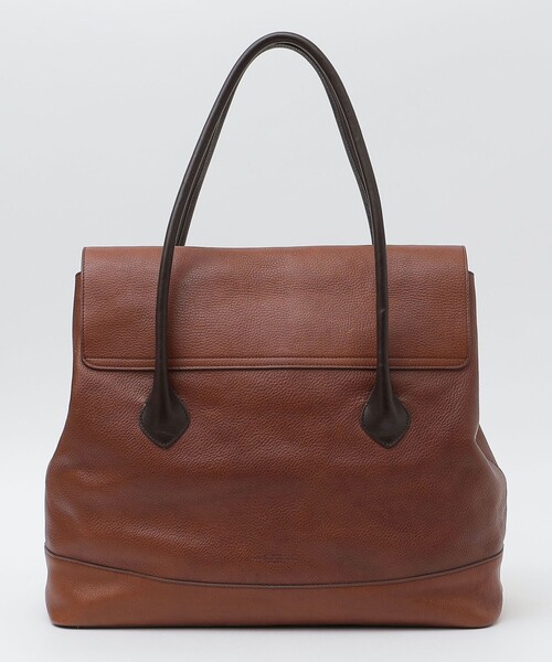 SHIPS（シップス） トートバッグ 「SHIPS別注」Boldrini Selleria