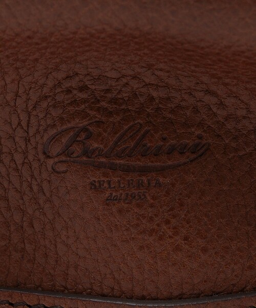 SHIPS（シップス） トートバッグ 「SHIPS別注」Boldrini Selleria