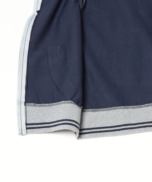 LYEON（リヨン） ベスト ジレ ノースリーブジャージトップス