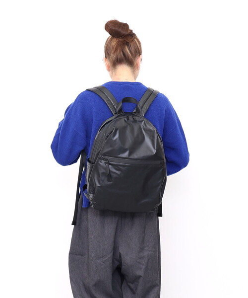 Nananoel（ナナノエル） デイバック リュック grete グロッシー