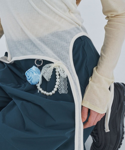 オーダー受付★リボンストラップ☆キーホルダー 717B9u9sThL._AC_UY350_.jpg