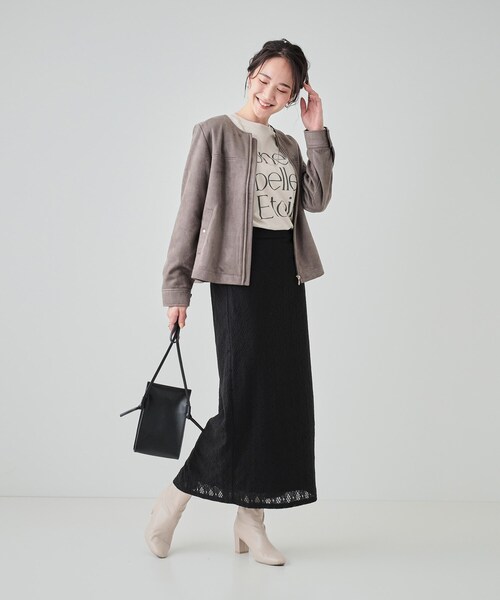 かいぴージャケット(S)男女シミあり、艶グレー、グッドロッキン製USED細 楽天市場】スーツ レディース ビジネス ジャケット 洗える ストレッチ