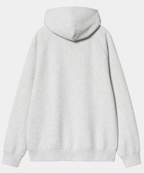 Carhartt WIP パーカー WIP/カーハートダブリューアイピー