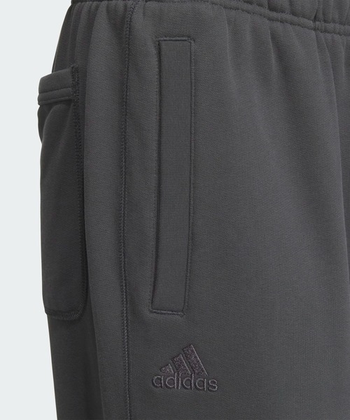 adidas メンズゴルフパンツ黒 新品タグ付き テーパードレッグ フルレングス adidas カーゴパンツ EX-Stretch active 撥水 カーゴ アンクル