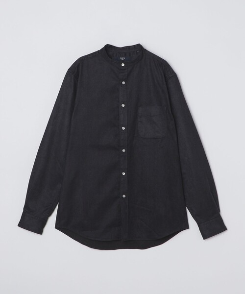 SHIPS Colors（シップスカラーズ） シャツ SHIPS Colors: ポリエステル