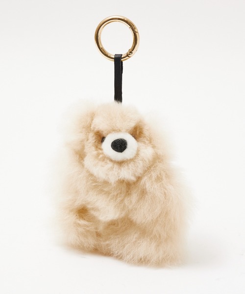 COSY キーホルダー 「追加1」「COSY/コージー」ぬいぐるみ