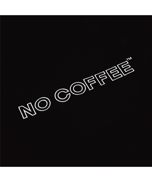 59black 　NO COFFEE プルオーバー　ジャケット　サイズL NO COFFEE（ノーコーヒー） ブルゾン アウター ミリタリーポケット