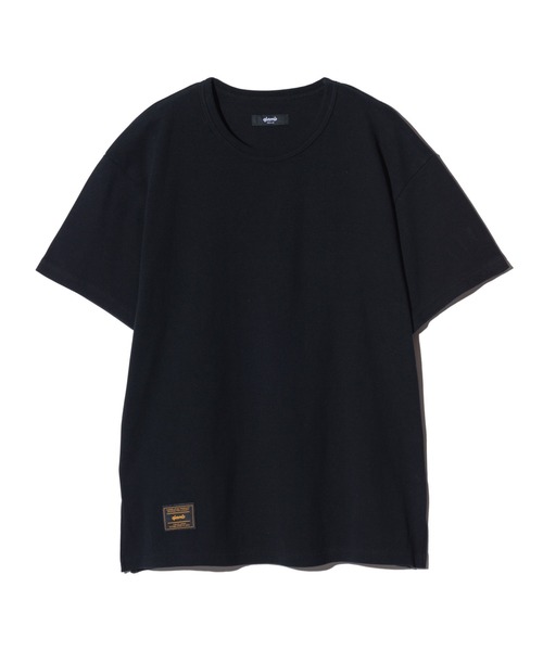 ★韓国の人気★【87MM】★[Mmlg]CPC STRIP.E LSV-T★Tシャツ★ 87mm（87mm）の「【UNISEX】Mmlg／BETWEEN T 2977163（Tシャツ