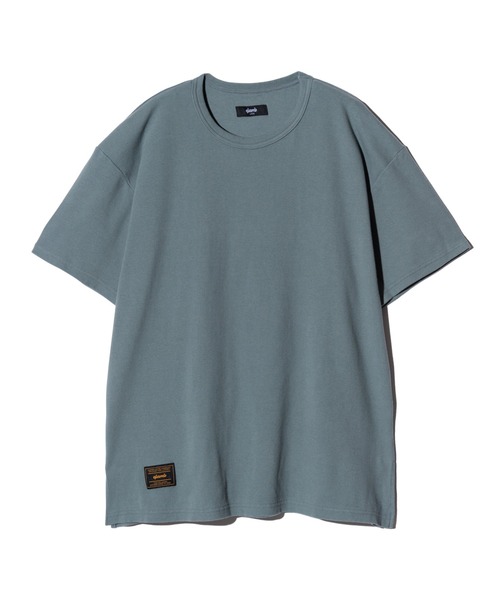glamb（グラム） tシャツ Spandex Simple T-Shirt / スパンデックス