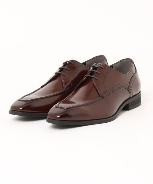 ASBee（アスビー） ビジネスシューズ CHARKIES チャーキーズ メンズ 本