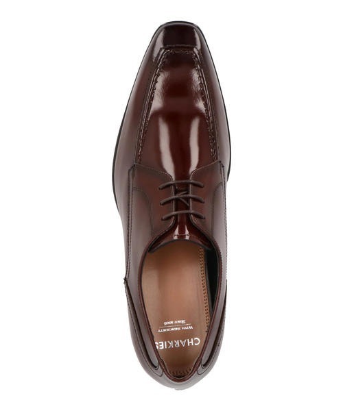 ASBee（アスビー） ビジネスシューズ CHARKIES チャーキーズ メンズ 本