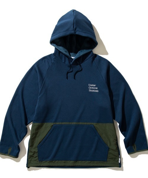 UNFRM OUTDOOR STANDARD（ユニフォームアウトドアスタンダード 