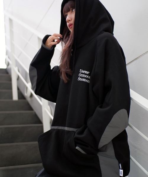 UNFRM OUTDOOR STANDARD（ユニフォームアウトドアスタンダード 