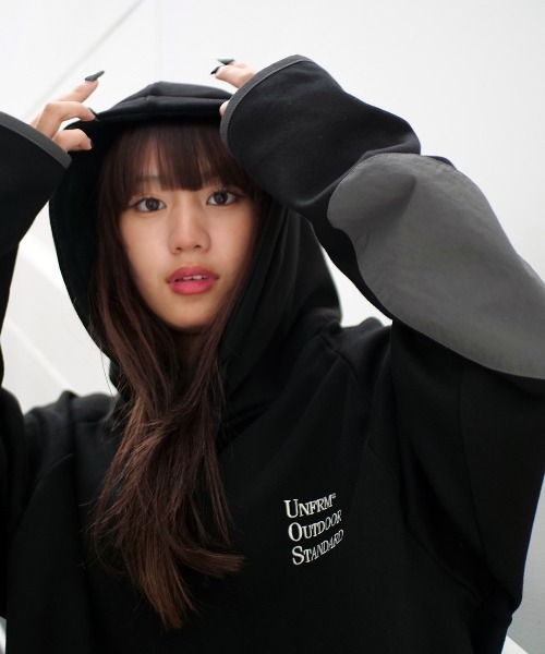 UNFRM OUTDOOR STANDARD（ユニフォームアウトドアスタンダード 