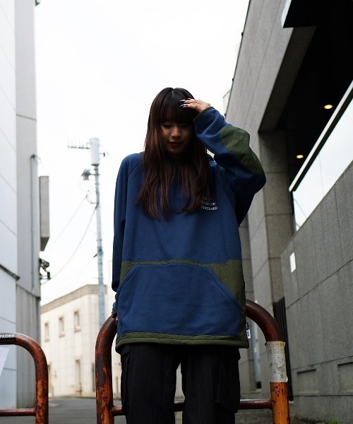 UNFRM OUTDOOR STANDARD（ユニフォームアウトドアスタンダード