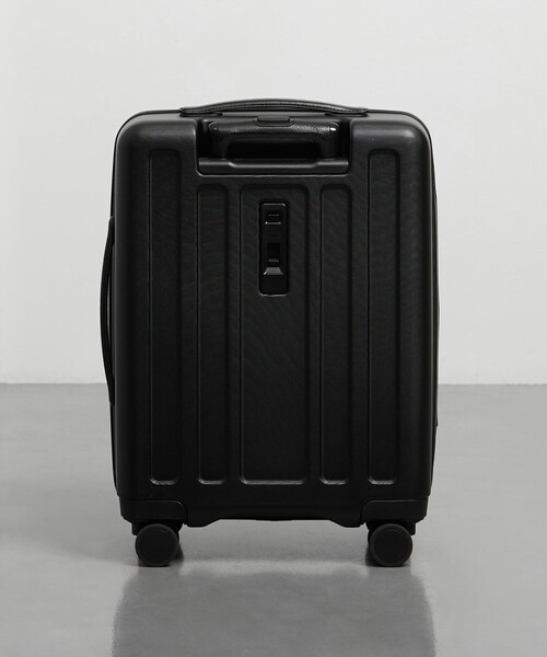 ユナイテッドアローズ　33L トローリー　キャリーケース　機内持込可 UNITED ARROWS スーツケース トロリーケース S 33L : ZOZOTOWN