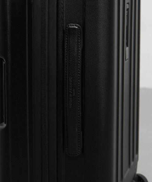 ユナイテッドアローズ　33L トローリー　キャリーケース　機内持込可 UNITED ARROWS スーツケース トロリーケース S 33L : ZOZOTOWN