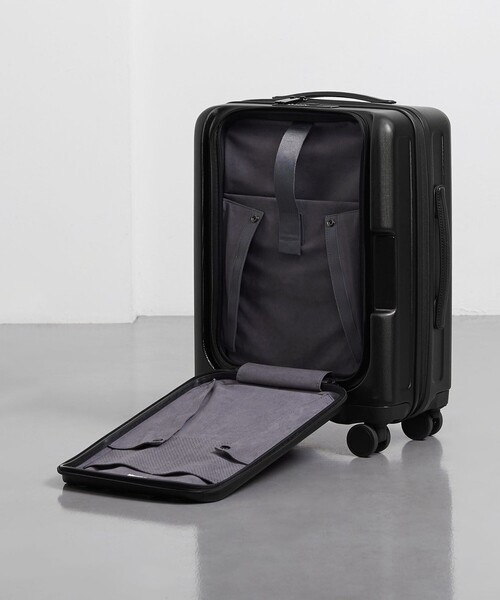 【説明書付】UNITED ARROWS スーツケース 33L 楽天市場】【SALE／40%OFF】＜UNITED ARROWS＞ スマート グレー