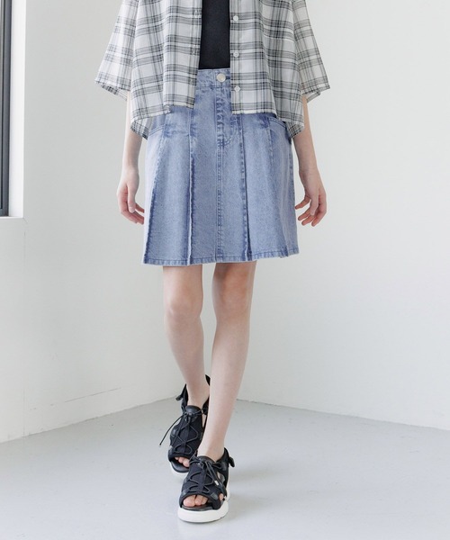 130cmまとめ売り 状態◎女の子BRANSHES GLOBAL WORK GLOBAL WORK tシャツ ヘビロッTEEハーフZIP長袖/311281 キッズ