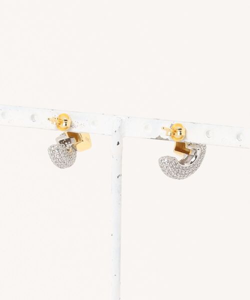 MICHAEL KORS（マイケルコース） ピアス アクセサリー レディース 