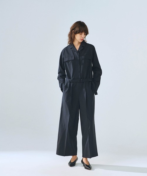 美品★N.O.R.C ウォッシャブルオールインワン N.O.R.C｜ウォッシャブルオールインワン【CLEAN MOTION