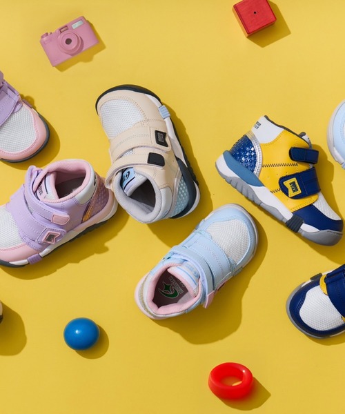 Puma x Spongebob | プーマ: キッズ・ジュニア | ABC-MART