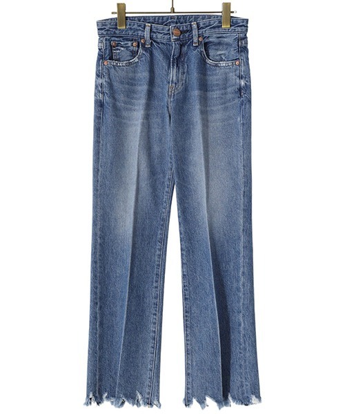 RED CARD TOKYO定番　Aero Jeans デニム 23 item153022600801-1-2.jpg