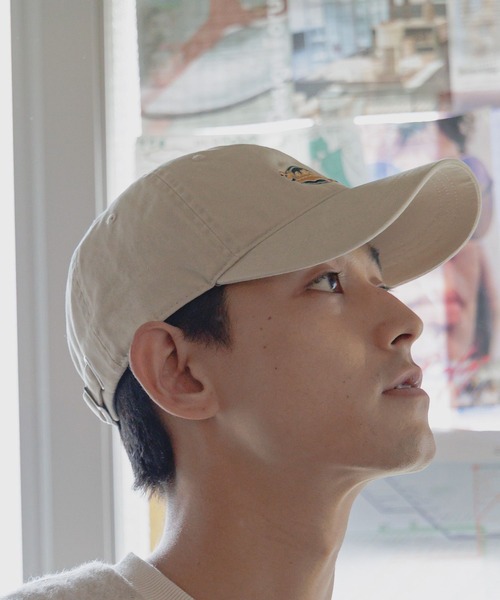Cotton cap – ch!iii