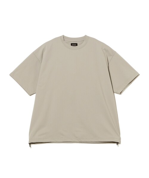 BEAMS（ビームス） tシャツ テック Tシャツ メンズ レディース