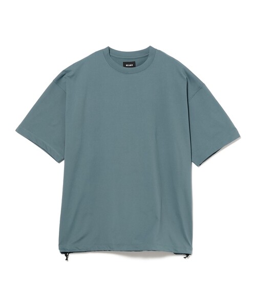 BEAMS（ビームス） tシャツ テック Tシャツ メンズ レディース