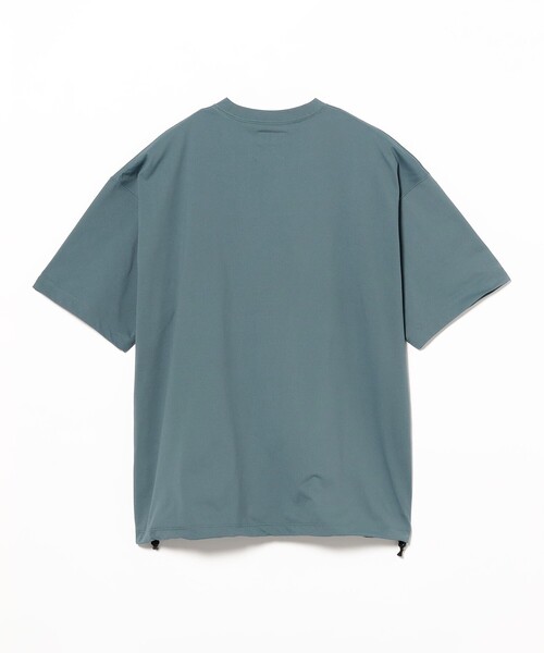BEAMS（ビームス） tシャツ テック Tシャツ メンズ レディース