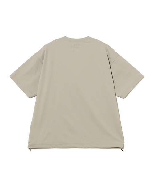 BEAMS（ビームス） tシャツ 速乾 Technical T-Shirt (吸水速乾) メンズ