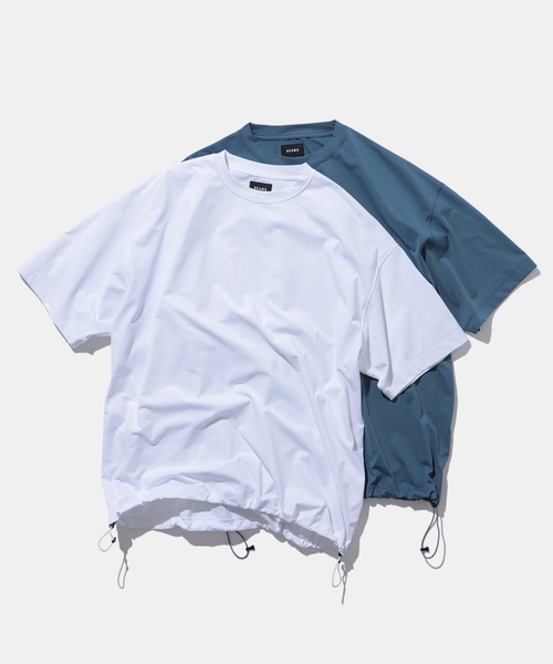 BEAMS（ビームス） tシャツ テック Tシャツ メンズ レディース