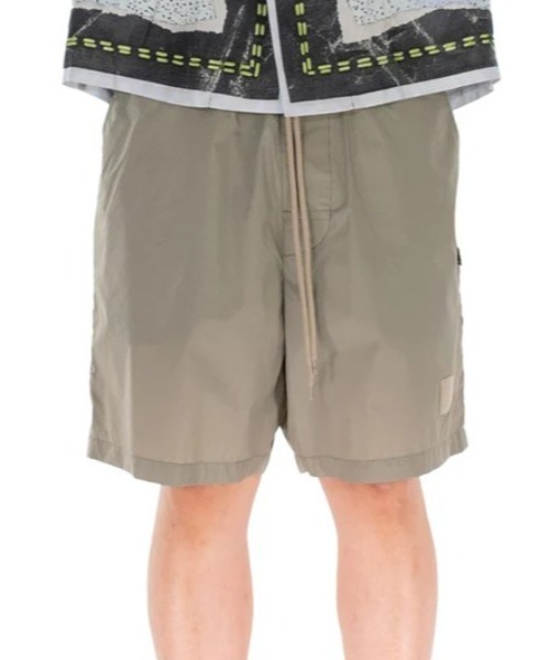 PHINGERIN（フィンガリン） パンツ PHINGERIN NYLON RIPSTOP SHORTS