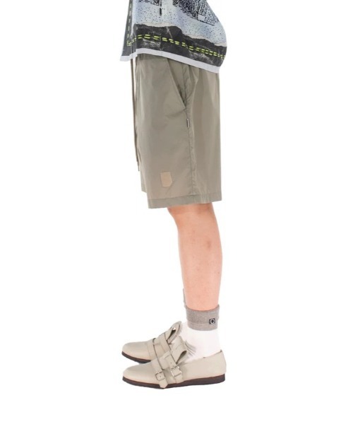 PHINGERIN（フィンガリン） パンツ PHINGERIN NYLON RIPSTOP SHORTS
