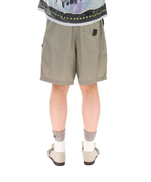 PHINGERIN（フィンガリン） パンツ PHINGERIN NYLON RIPSTOP SHORTS