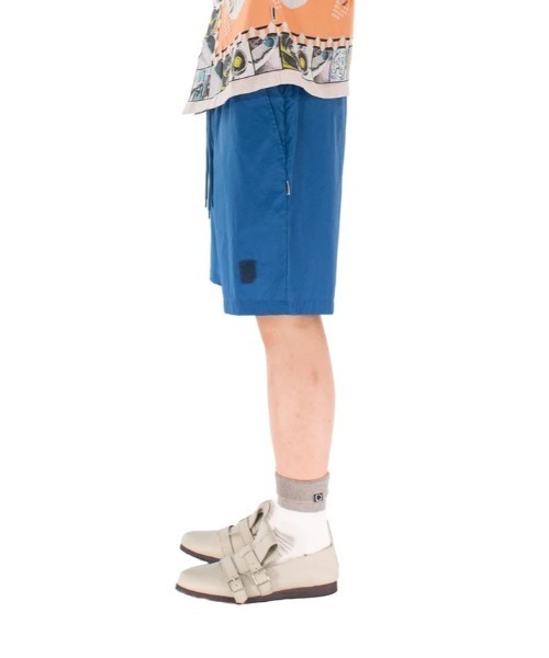 PHINGERIN（フィンガリン） パンツ PHINGERIN NYLON RIPSTOP SHORTS