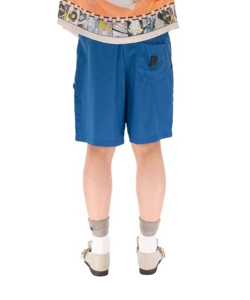 PHINGERIN（フィンガリン） パンツ PHINGERIN NYLON RIPSTOP SHORTS