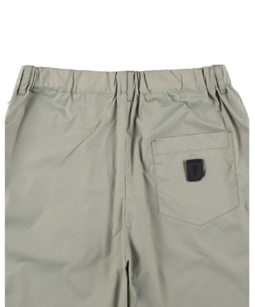 PHINGERIN（フィンガリン） パンツ PHINGERIN NYLON RIPSTOP SHORTS