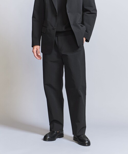 BEAUTY＆YOUTH UNITED ARROWS スラックス HI-LINE スパイバー 1