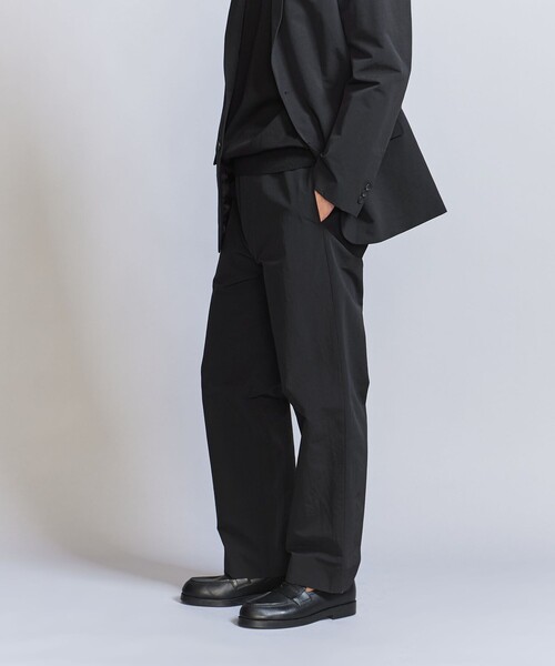 BEAUTY＆YOUTH UNITED ARROWS スラックス HI-LINE スパイバー 1